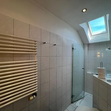 Zur Himmelsleiter * Westerland