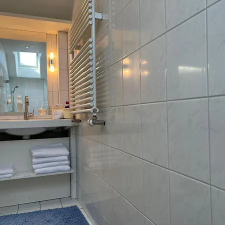 Zur Himmelsleiter Westerland