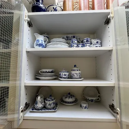 Zur Himmelsleiter Westerland