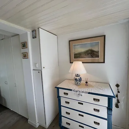 Apartmán Zur Himmelsleiter *