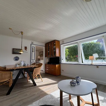 Zur Himmelsleiter Appartement