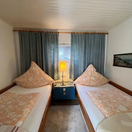 Zur Himmelsleiter * Westerland