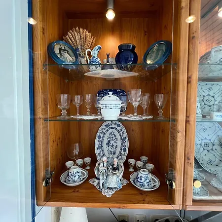 Apartmán Zur Himmelsleiter