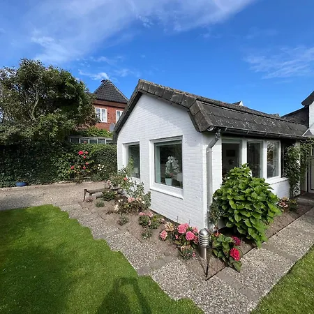 Apartmán Zur Himmelsleiter Westerland