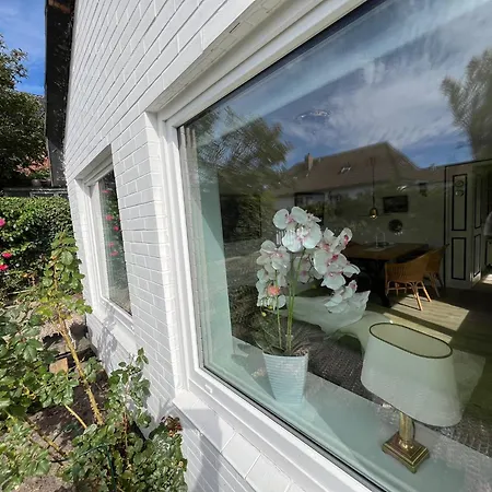 Apartmán Zur Himmelsleiter *