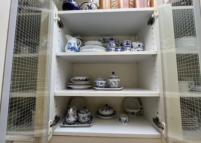 Zur Himmelsleiter Westerland