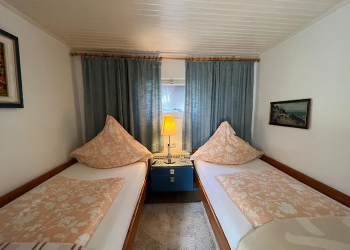 Zur Himmelsleiter * Westerland