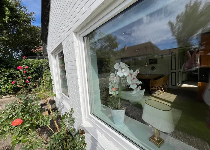 Apartment Zur Himmelsleiter *